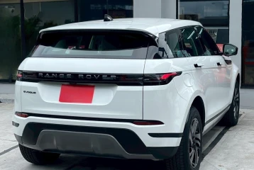 Land Rover Range rover evoque D200 AT AWD S, 2024