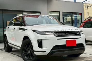 Land Rover Range rover evoque D200 AT AWD S, 2024