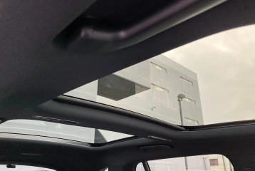 Mercedes EQS 450 4MATIC AMG Line Package, 2023