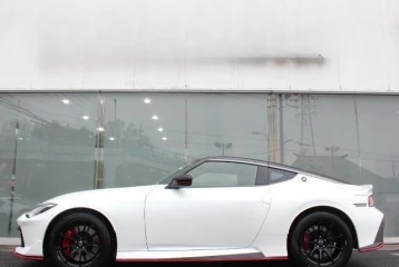 Nissan Fairlady z NISMO, 2025