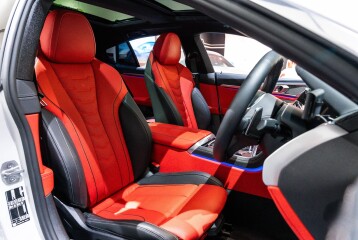 BMW 8 series 840i Exclusive M Sport, 2022, 2022