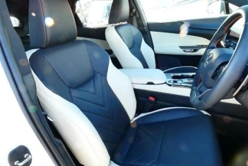 Lexus NX 450h+ Version L, 2024