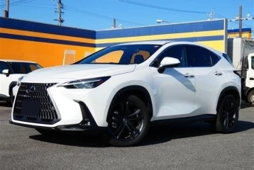 Lexus NX 450h+ Version L, 2024