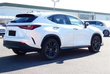 Lexus NX 450h+ Version L, 2024