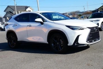 Lexus NX 450h+ Version L, 2024