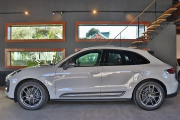 Porsche Macan 2.0 PDK T, 2025