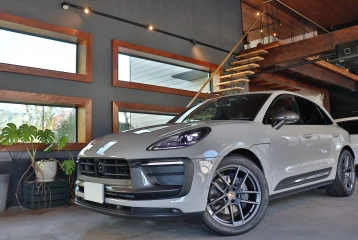 Porsche Macan 2.0 PDK T, 2025