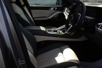 BMW X6 xDrive35d M Sport, 2025