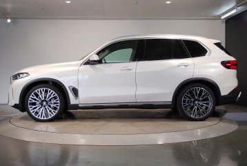 BMW X5 xDrive 35d Edition X, 2023