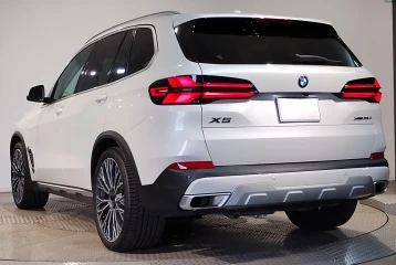 BMW X5 xDrive 35d Edition X, 2023