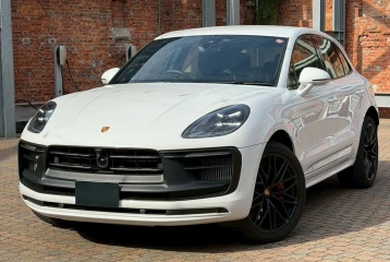 Porsche Macan 2.9 PDK GTS, 2023