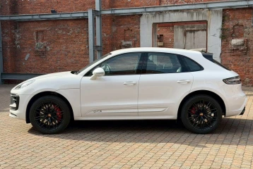 Porsche Macan 2.9 PDK GTS, 2023