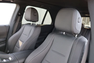 Mercedes GLE-class 450 d 4MATIC Sports ISG, 2024