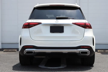 Mercedes GLE-class 450 d 4MATIC Sports ISG, 2024