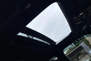 Lexus GX 550 Overtrail+, 2025