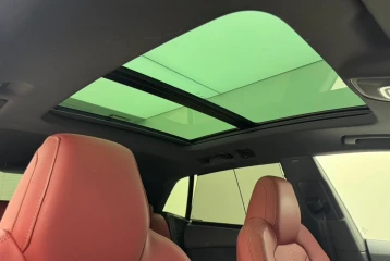 Audi SQ8 TFSI quattro tiptronic, 2024