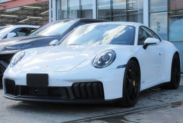 Porsche 911 Carrera 4 GTS, 2025, 2025