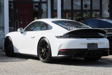Porsche 911 Carrera 4 GTS, 2025, 2025