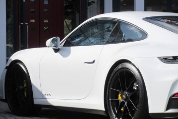 Porsche 911 Carrera 4 GTS, 2025, 2025