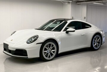 Porsche 911 Carrera, 2025, 2025