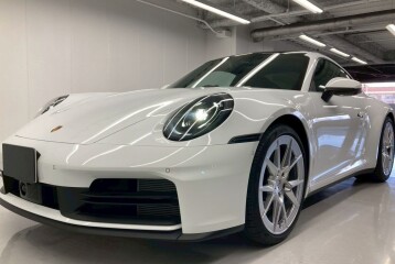 Porsche 911 Carrera, 2025, 2025