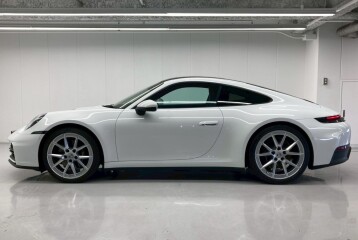 Porsche 911 Carrera, 2025, 2025