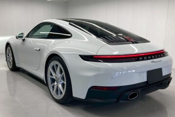 Porsche 911 Carrera, 2025, 2025