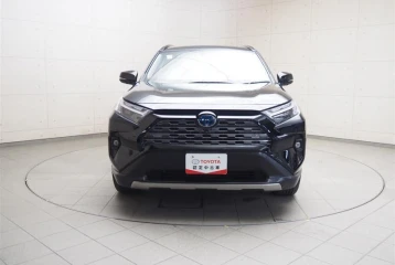 Toyota RAV4 Hybrid G, 2023