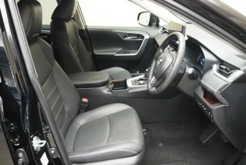 Toyota RAV4 Hybrid G, 2023