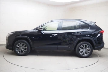 Toyota RAV4 Hybrid G, 2023