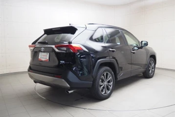 Toyota RAV4 Hybrid G, 2023