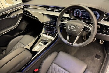 Audi A8 55 TFSI Quattro, 2024