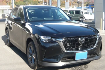 Mazda CX-60 25S, 2023
