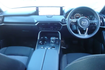 Mazda CX-60 25S, 2023