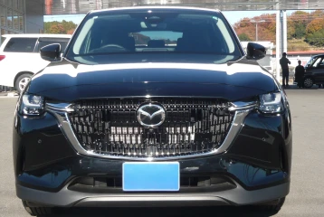 Mazda CX-60 25S, 2023