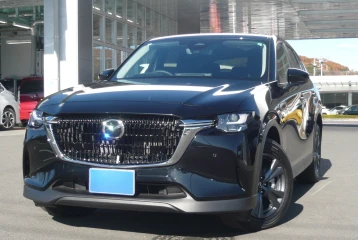Mazda CX-60 25S, 2023