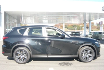 Mazda CX-60 25S, 2023