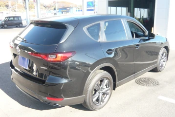 Mazda CX-60 25S, 2023