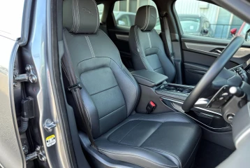 Jaguar F-Pace R-Dynamic HSE, 2024