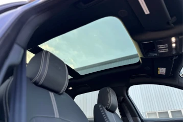 Jaguar F-Pace R-Dynamic HSE, 2024