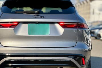 Jaguar F-Pace P250 R-Dynamic HSE, 2024, 2024