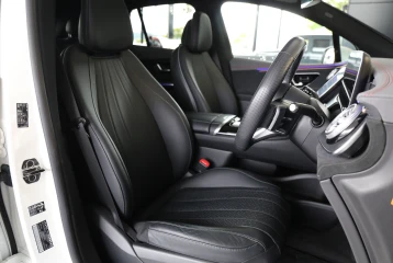 Mercedes EQE 350 4MATIC, 2024