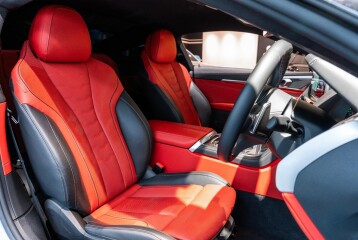 BMW 8 series M850i xDrive, 2022, 2022