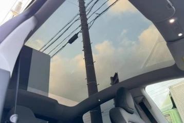 Tesla Model Y 75 kWh Long Range, 2025