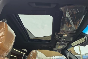 Lexus LX 600 7-seater, 2025