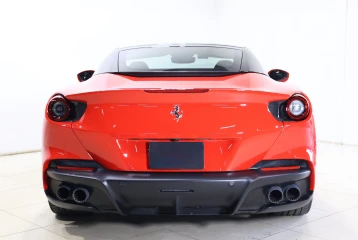 Ferrari Portofino M, 2023