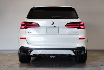 BMW X5 xDrive 40d M Sport, 2024