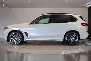 BMW X5 xDrive 40d M Sport, 2024