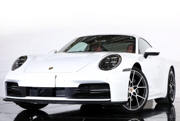 Porsche 911 Carrera, 2024, 2024