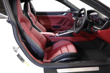 Porsche 911 Carrera, 2024, 2024